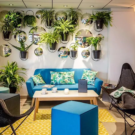 Best Western Plus Hotel Vannes Centre Ville-2