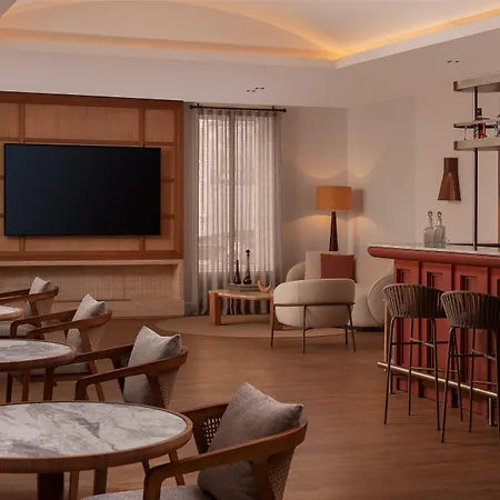 Doria Hotel Bodrum-City Center-2