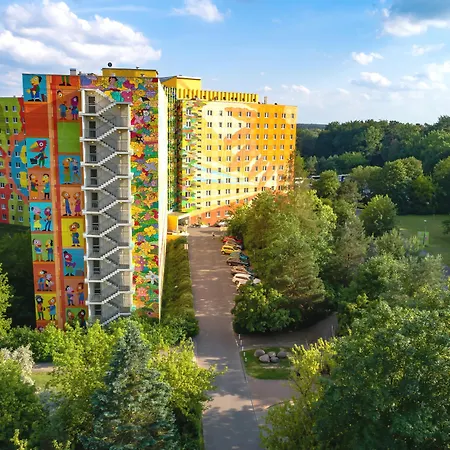 AHORN Seehotel Templin-3