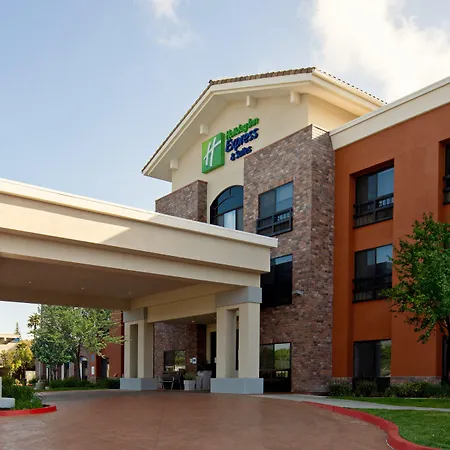 Holiday Inn Express Hotel & Suites Atascadero By Ihg-2