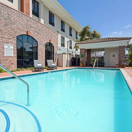 Holiday Inn Express Hotel & Suites Atascadero By Ihg-3