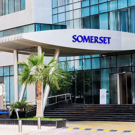 Somerset West Bay Doha-3