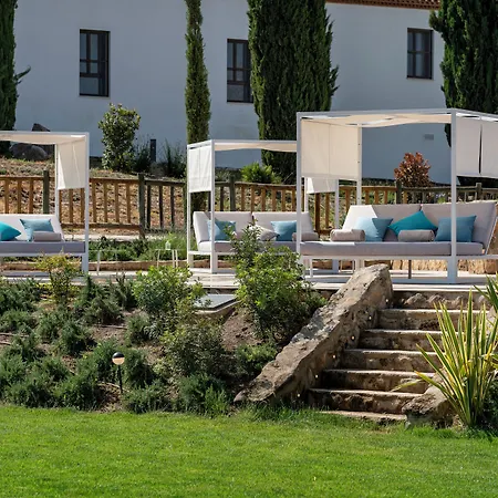 Hospes Palacio de Arenales&Spa-2