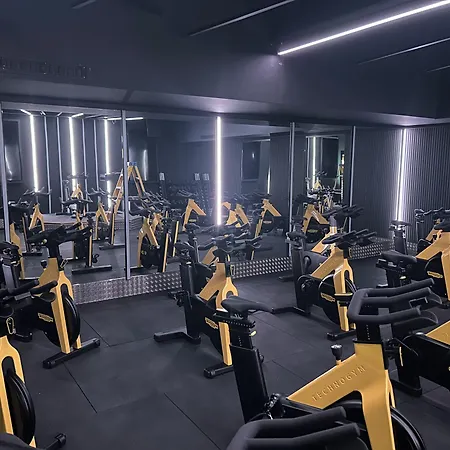 Pillo Hotel & Leisure Club-2