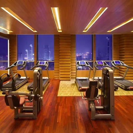Grand Hyatt Guangzhou-2