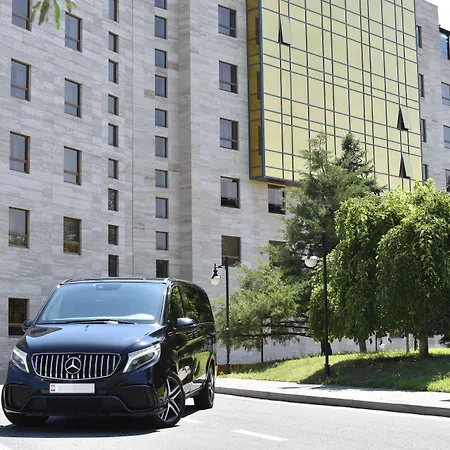 Radisson Blu Hotel Yerevan-3