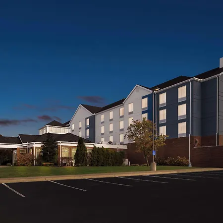 Hilton Garden Inn Lexington Georgetown-3