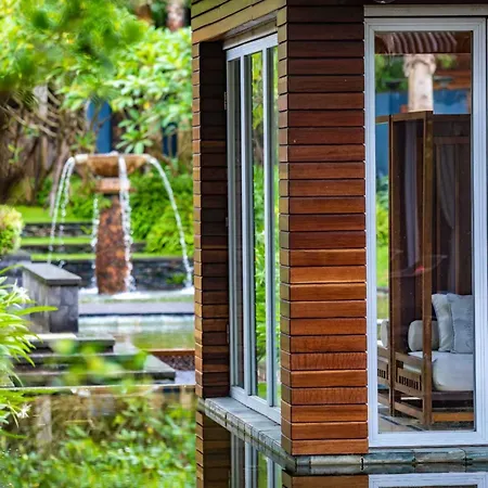 Mandarin Oriental, Sanya-3