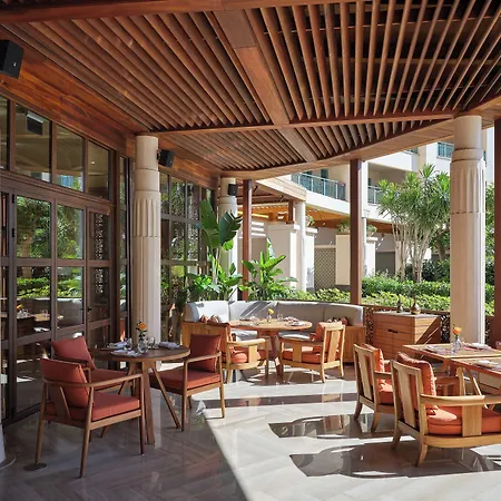 Four Seasons Hotel Alexandria At San Stefano-3