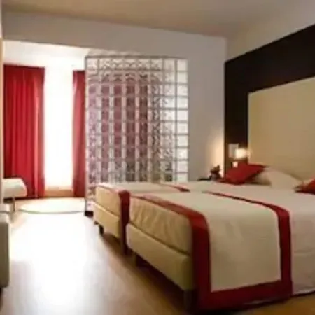 Best Western Plus Hotel Galileo Padova-3