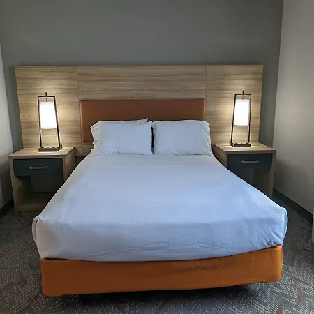 Candlewood Suites Wilson By Ihg-3