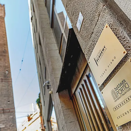 I Portici Hotel Bologna-2