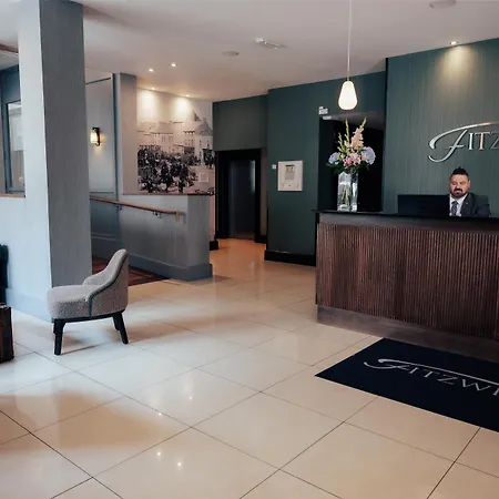 The Fitzwilton Hotel-3