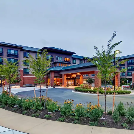 Hilton Garden Inn Seattle/Issaquah-3