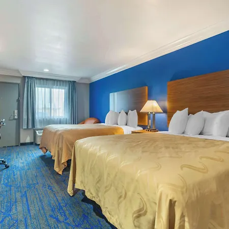 Quality Inn & Suites Vacaville-3