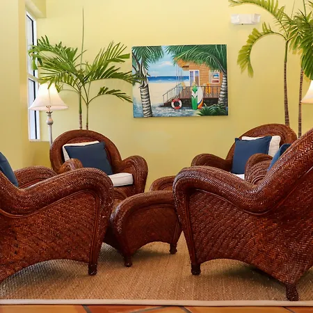 Jupiter Waterfront Inn-3