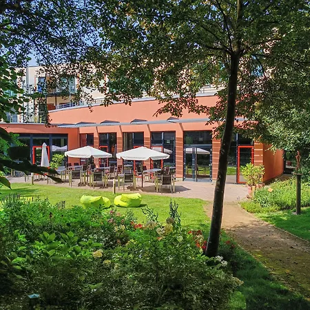 Heide Spa Hotel & Resort-3