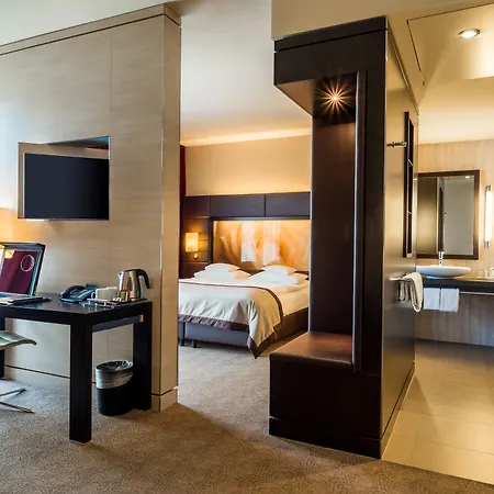Lindner Hotel Vienna Am Belvedere, Part Of Jdv By Hyatt-2