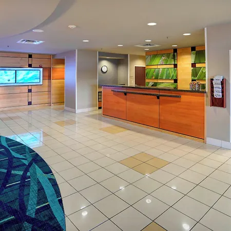 Springhill Suites Terre Haute-2