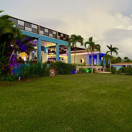 Blue Horizon Boutique Resort (Adults Only)-3