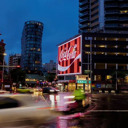 Hotel Indigo Sydney Potts Point By Ihg-2