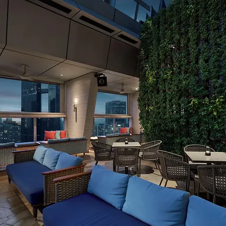 Traders Hotel, Kuala Lumpur-3