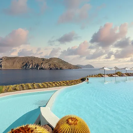 Therasia Resort Sea And Spa - The Leading Hotels Of The World-2