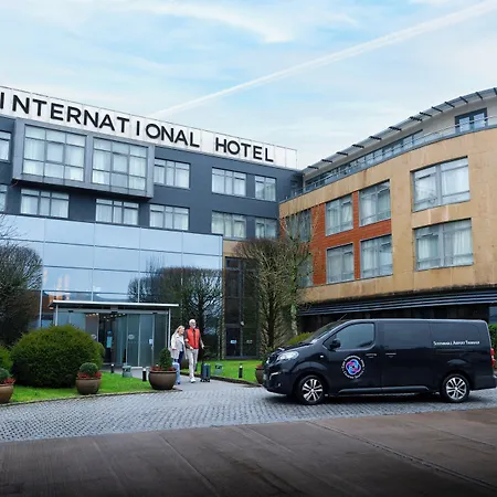 Cork International Hotel-3