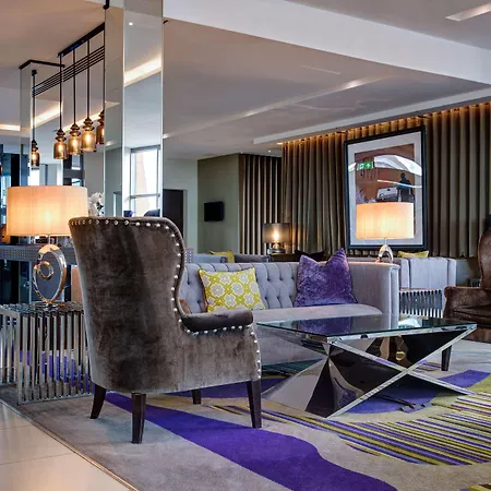 Radisson Blu Waterfront Hotel, Jersey-2