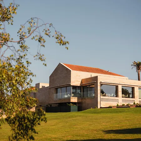 Palacio De Luces, Small Luxury Hotels-3