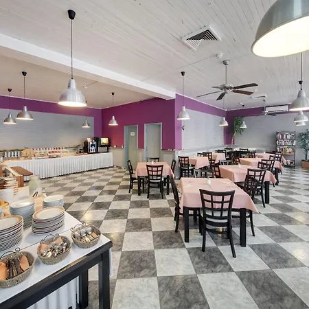 Hotel Villa Adriatica - Adults Only-3