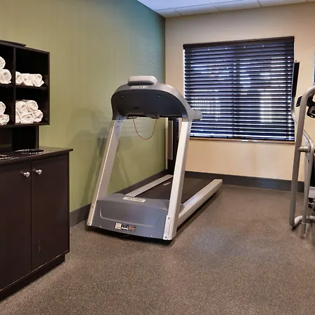 Hampton Inn & Suites Woodland-Sacramento Area-3