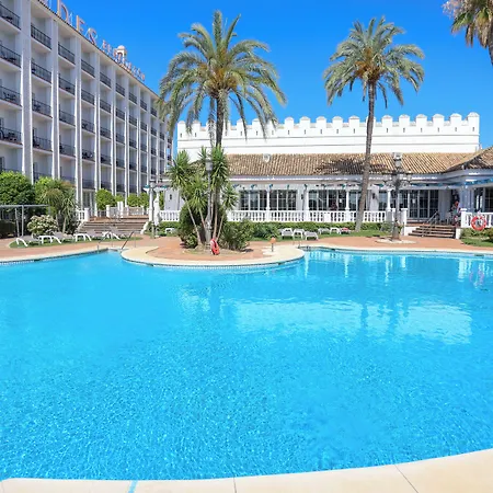 Hotel Abades Benacazon-2