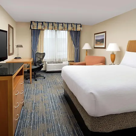 Hilton Garden Inn Yakima Downtown-2