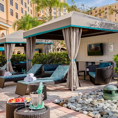 Rosen Shingle Creek Universal Blvd-3