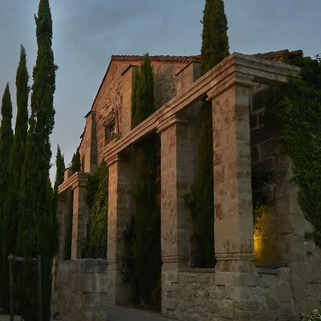 Hacienda Zorita Wine Hotel - Small Luxury Hotels-2
