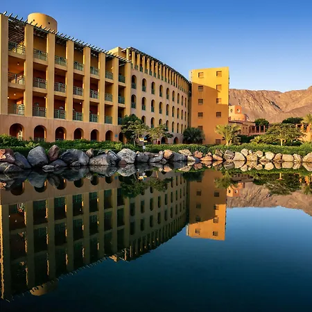 Strand Beach&Golf Resort Taba Heights-2