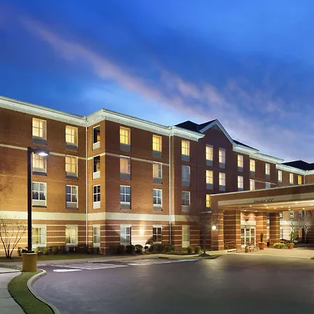Hampton Inn & Suites Williamsburg Historic District-3