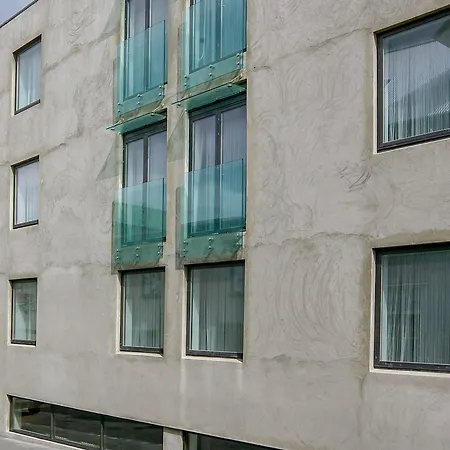 Thingholt By Center Hotels-3