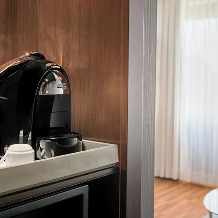 Ac Hotel By Marriott Pisa-3