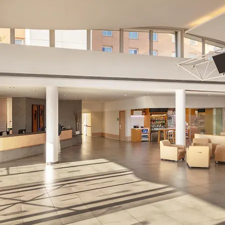 Hilton Garden Inn Rome Airport-2