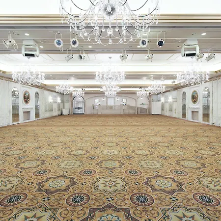 Hotel Monterey Osaka-3