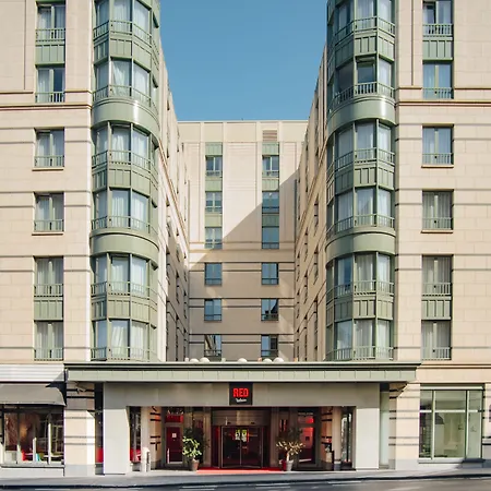 Radisson Red Brussels-2