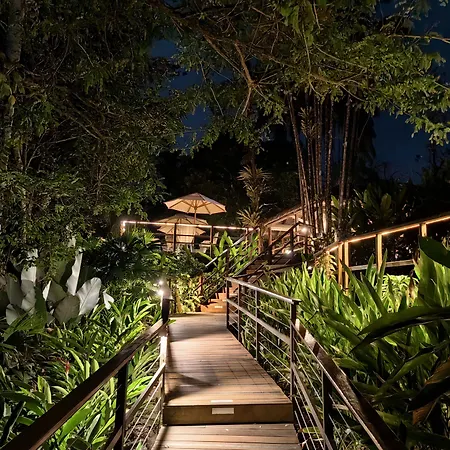 Lapa Rios Lodge By Boeena-3