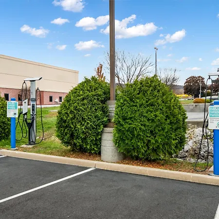 Hampton Inn Rutland/Killington-3