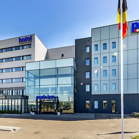 Park Inn By Radisson Liege Airport-3