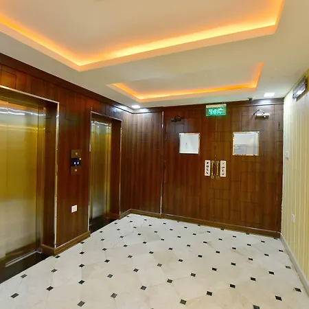 Al Bahjah Hotel-2