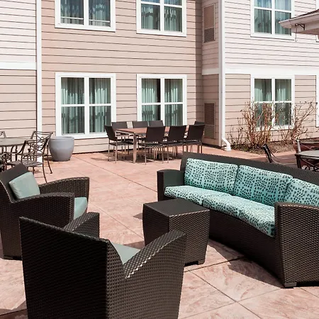 Residence Inn By Marriott Manassas Battlefield Park-3