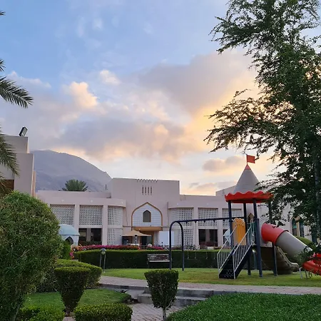 Golden Tulip Nizwa Hotel-2