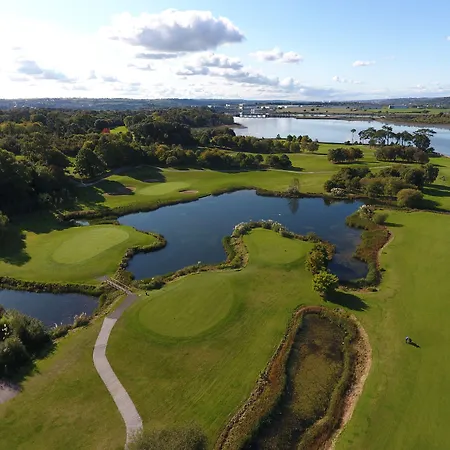 Fota Island Hotel And Spa-3